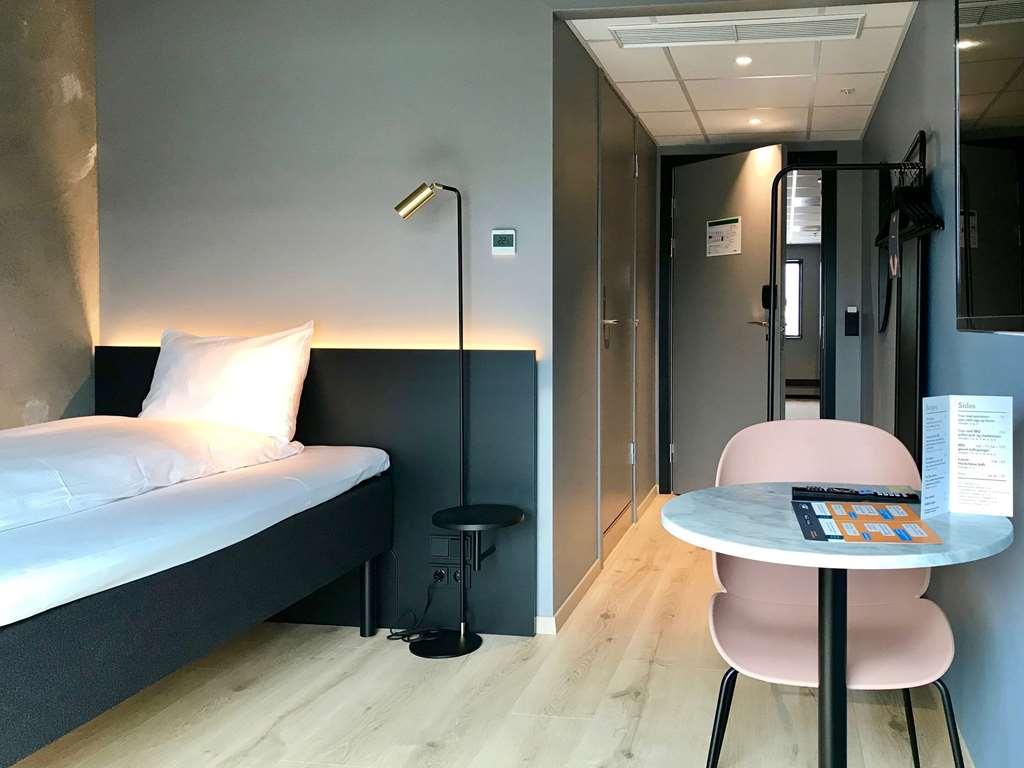 Comfort Hotel Porsgrunn Room photo