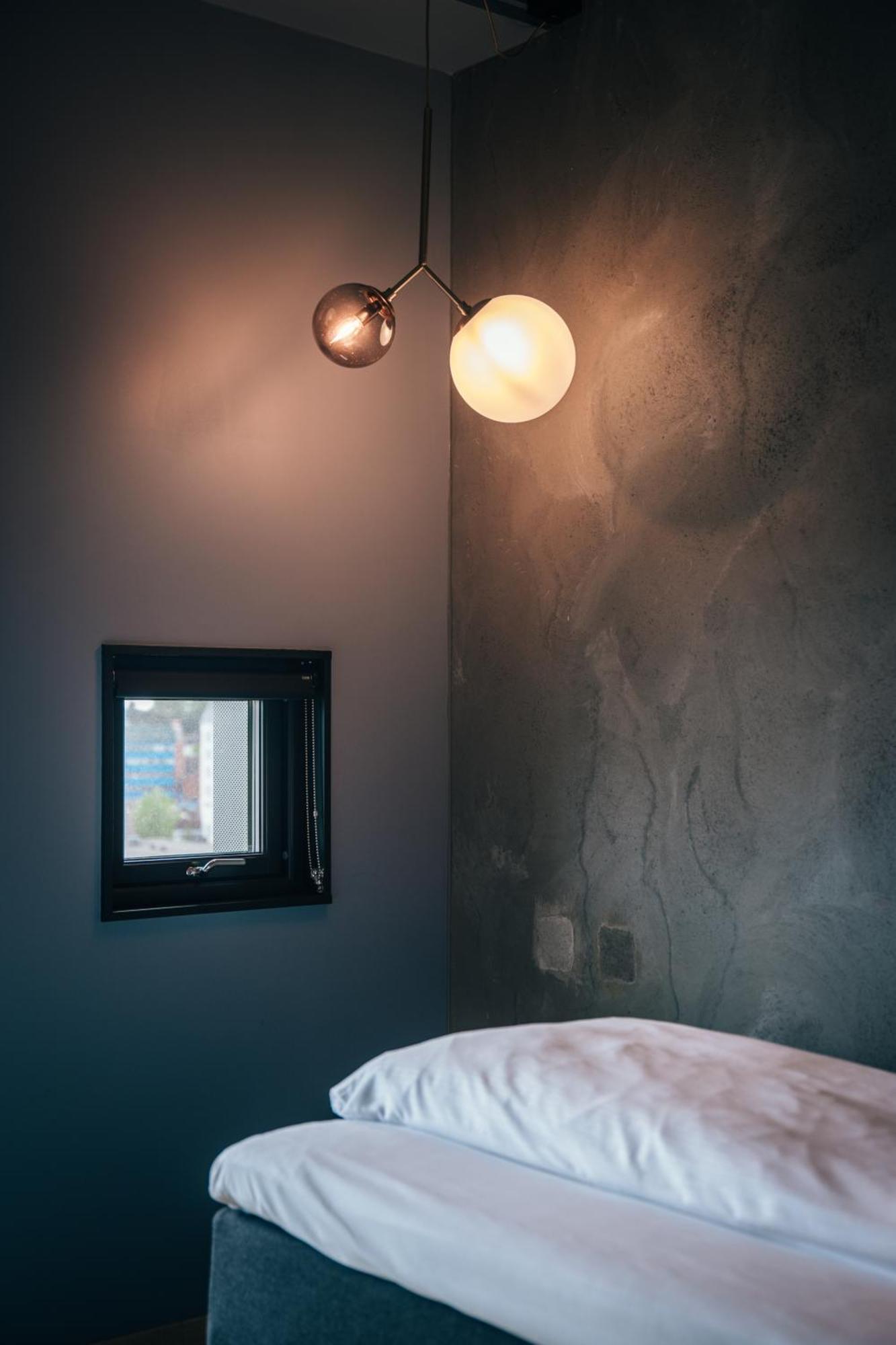 Comfort Hotel Porsgrunn Room photo