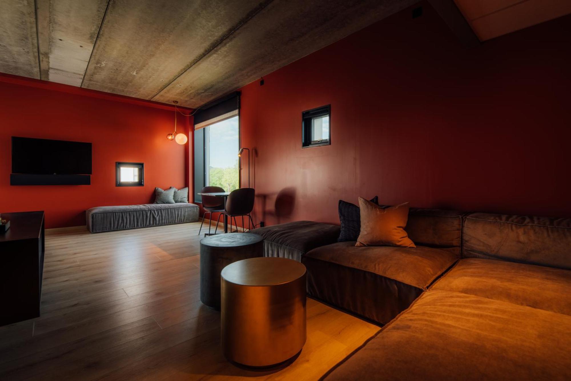 Comfort Hotel Porsgrunn Exterior photo